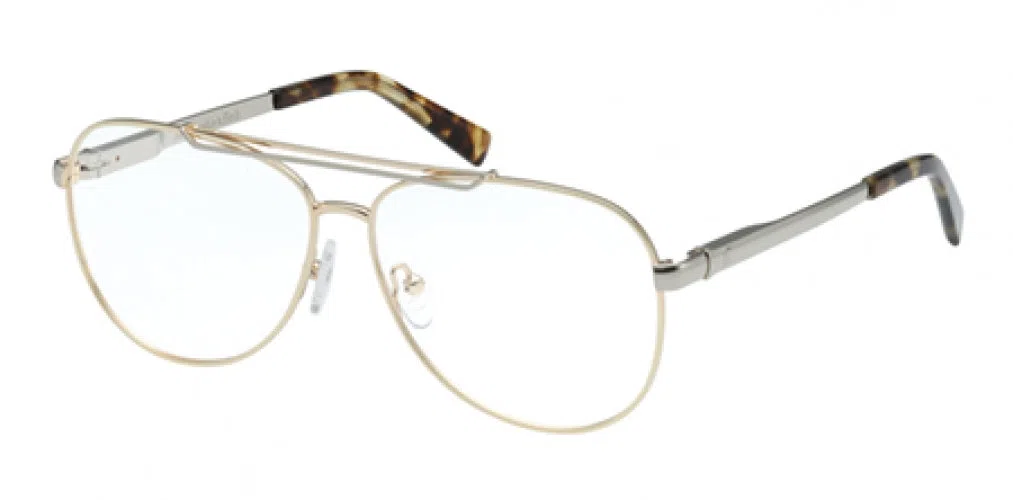 ABERCROMBIE & FITCH 50023 Eyeglasses